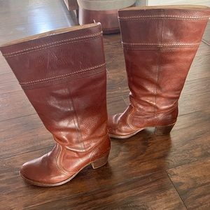Frye boots
